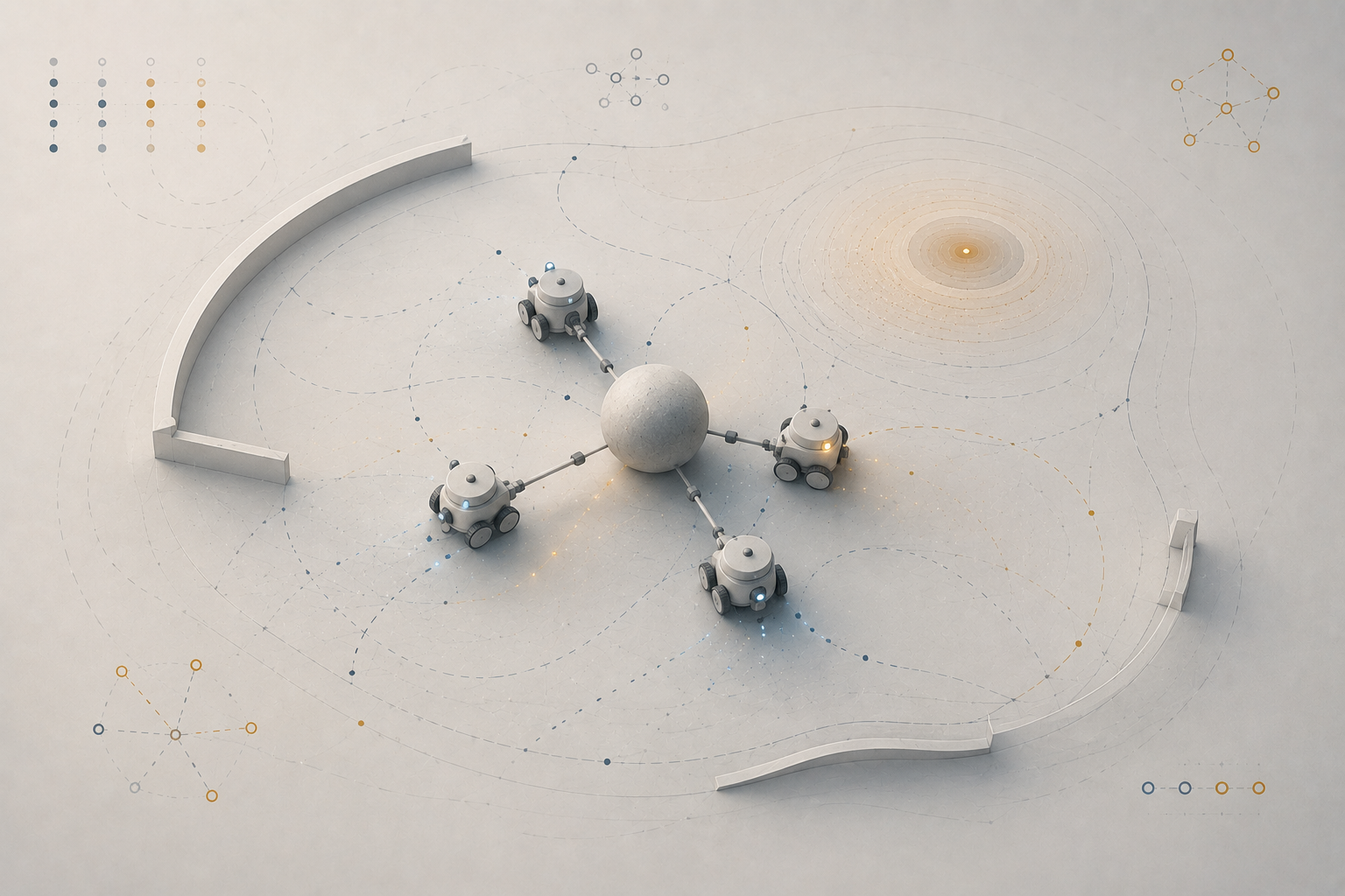 Cooperative Multi-Agent Reinforcement Learning: Learning to Coordinate