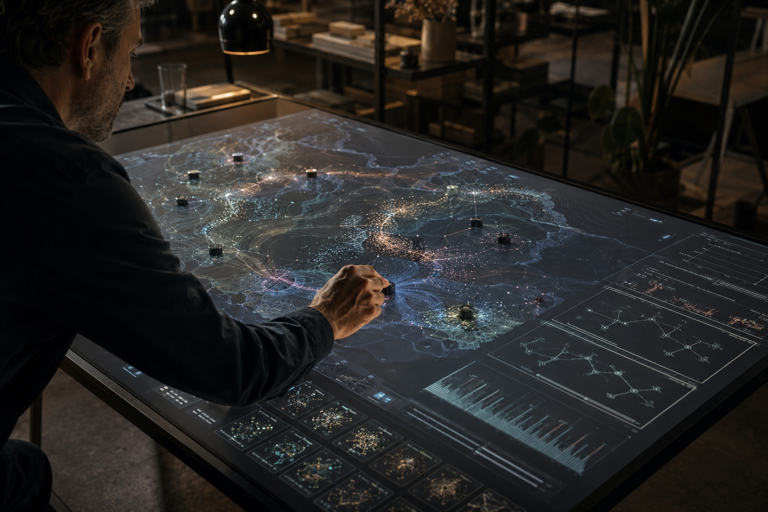 Playable Computation illustration